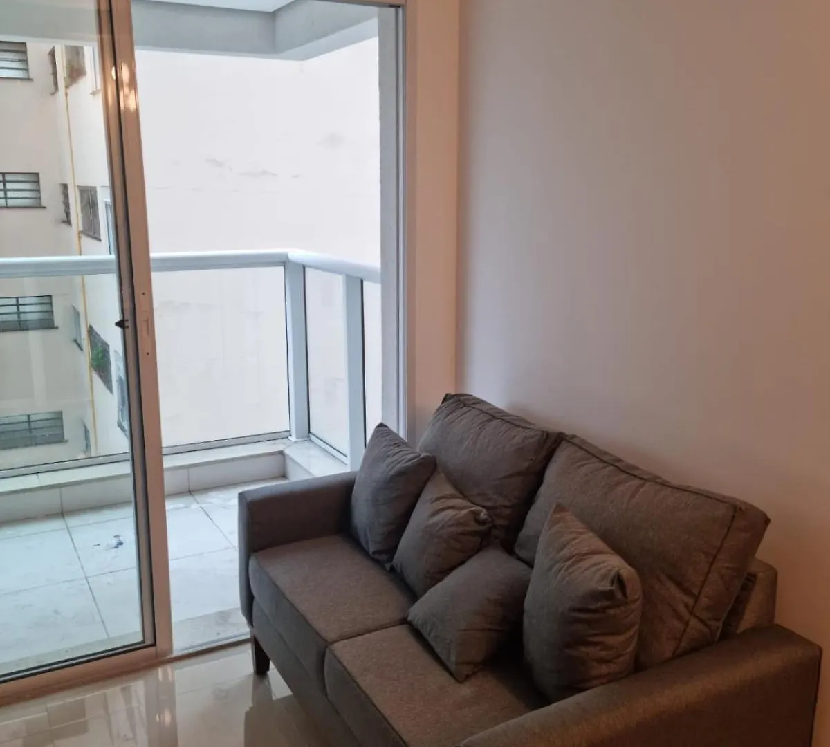 Apartment Apartamento No Coracao Da Augusta Sao Paulo