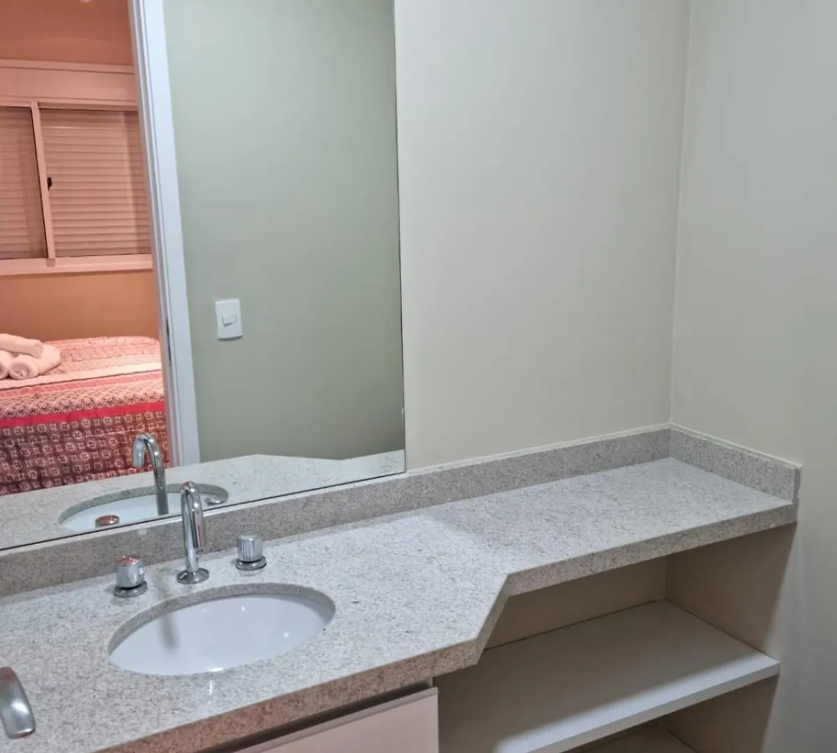 Apartment Apartamento No Coracao Da Augusta Sao Paulo
