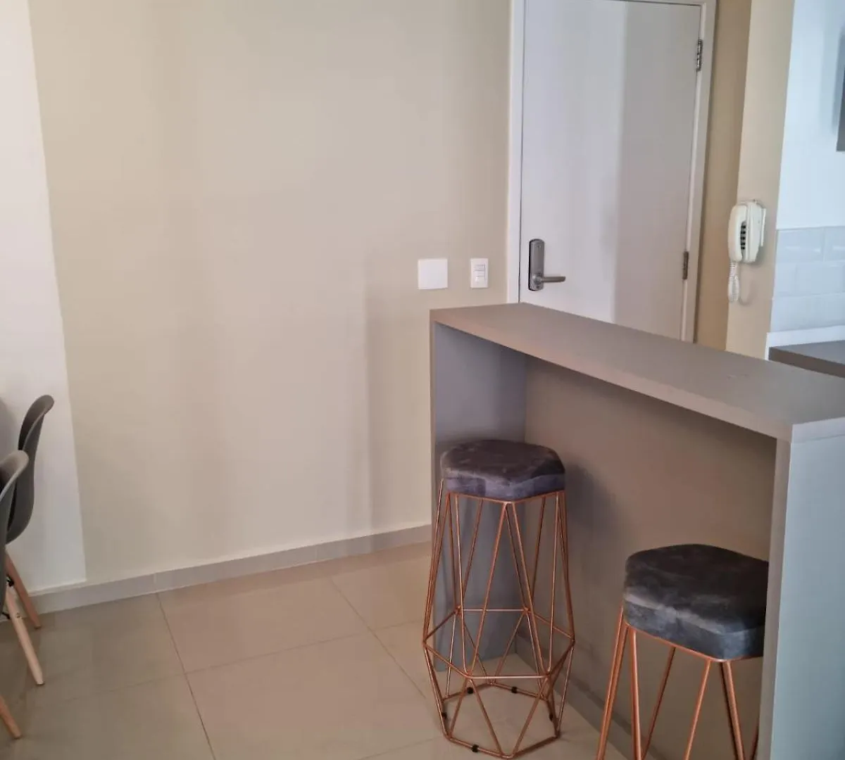 Apartment Apartamento No Coracao Da Augusta Sao Paulo