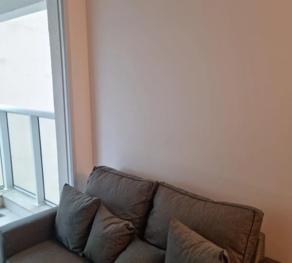 Apartamento No Coracao Da Augusta Sao Paulo Brazil