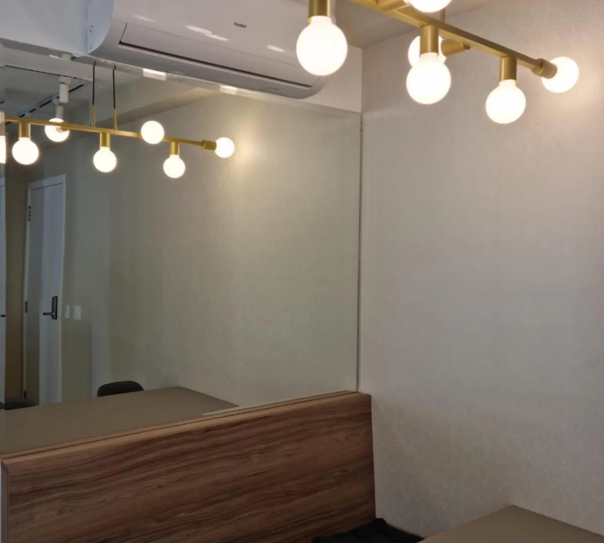 Apartamento No Coracao Da Augusta Sao Paulo 0*,