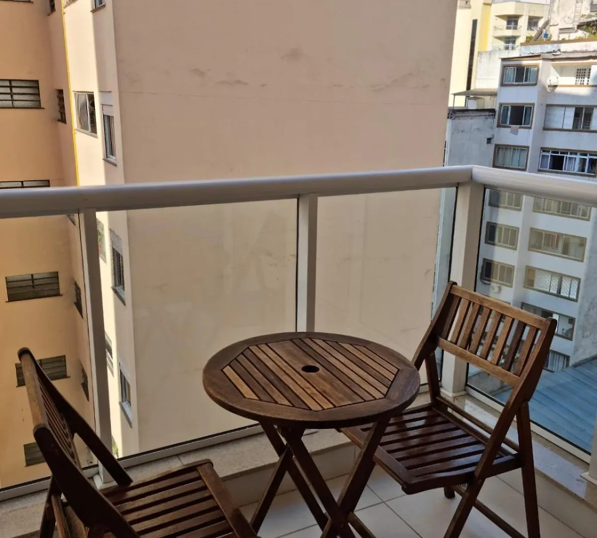 Apartamento No Coracao Da Augusta Sao Paulo 0*,  Brazil