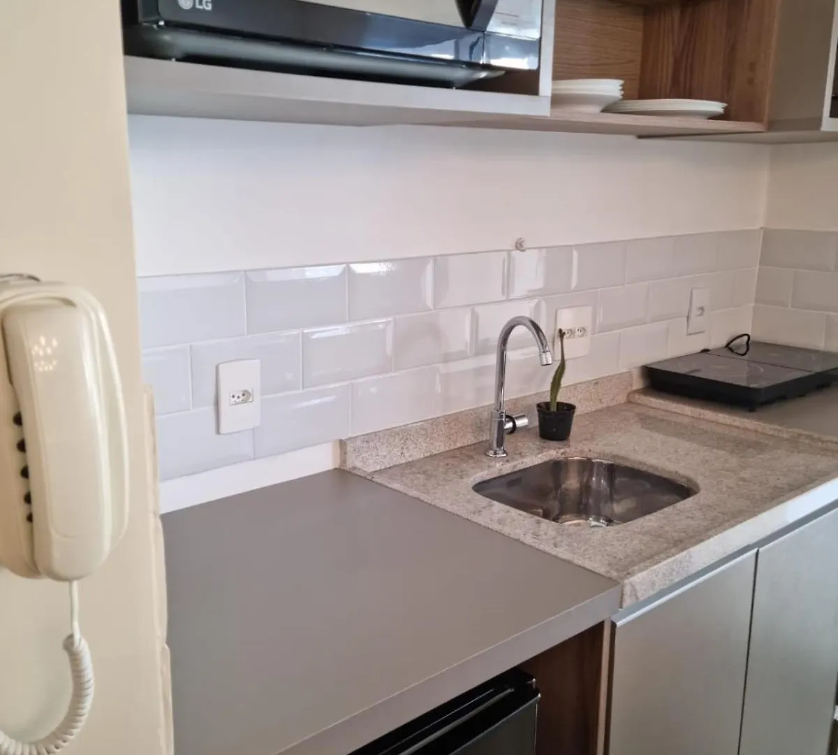 Apartamento No Coracao Da Augusta Sao Paulo