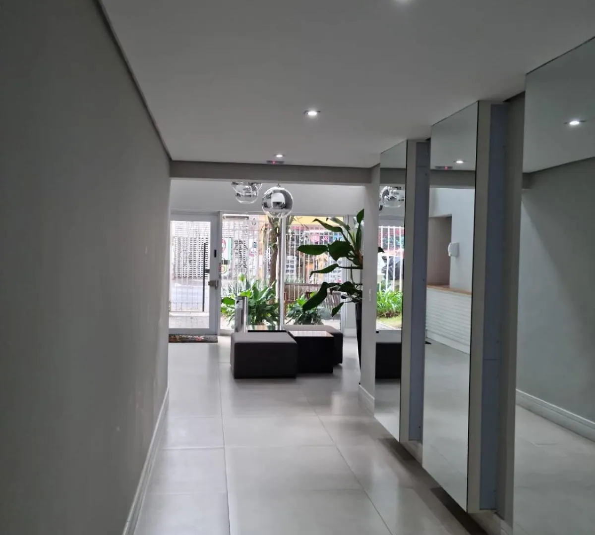 Apartment Apartamento No Coracao Da Augusta Sao Paulo Brazil