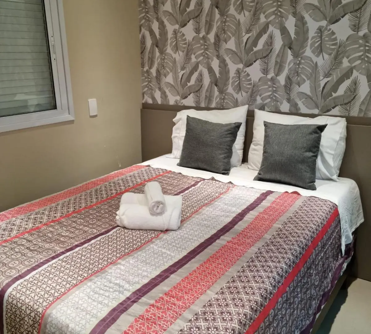 Apartamento No Coracao Da Augusta Sao Paulo