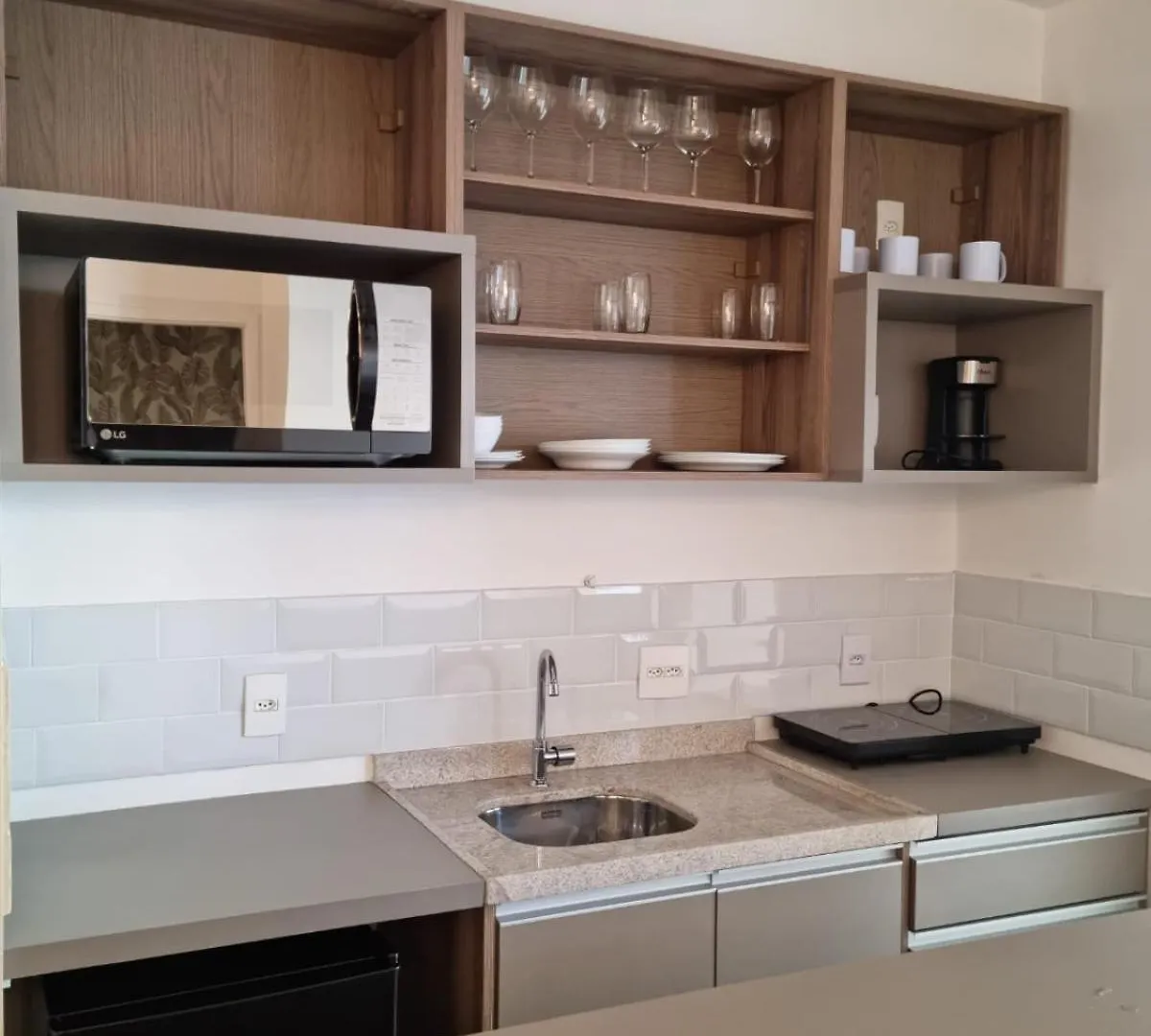 Apartamento No Coracao Da Augusta Sao Paulo