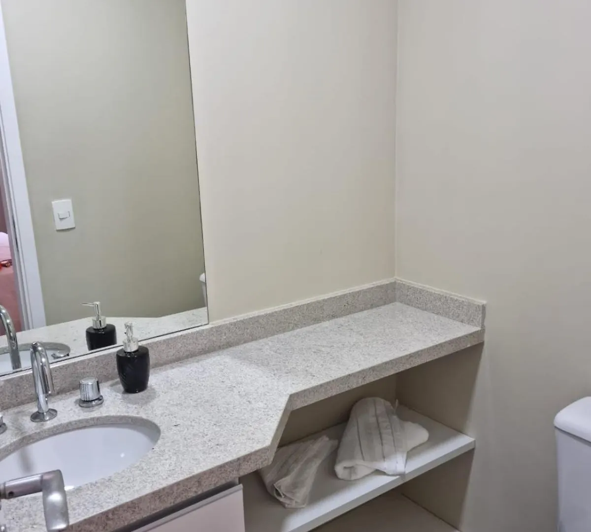Apartamento No Coracao Da Augusta Sao Paulo 0*,  Brazil